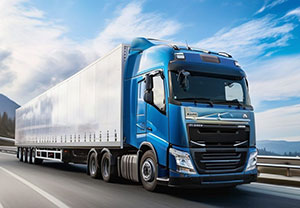 PH Service, prestataire pour Transport Logistique
